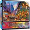 Masterpieces 1000 Piece Jigsaw Puzzle - New Orleans Style - 19.25"x26.75"